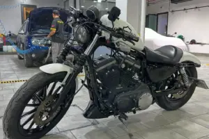 For Sale 2021 Harley-Davidson Sportster 883