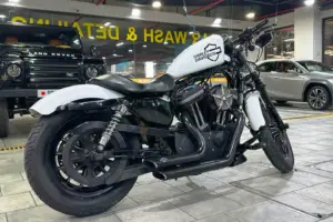 For Sale 2021 Harley-Davidson Sportster 883