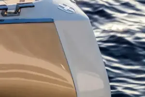 2025 Invictus GT280 | 29ft Luxury Cruiser | Volvo Penta V8 350