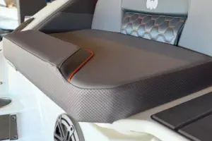 2026 سكاراب 210 LX – قارب رياضي بقوة 300 حصان