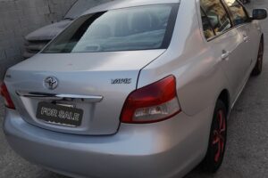 For sale toyota yaris model 2006