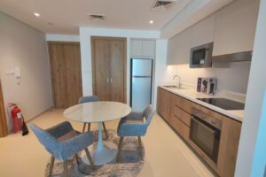Studio Apartment For Rent In Marassi