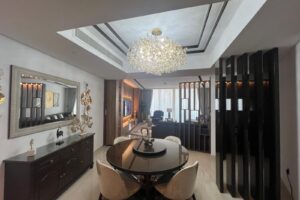 Apartment For Sale IN Water Garden City