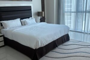 Luxury apartment for sale in Juffair area
