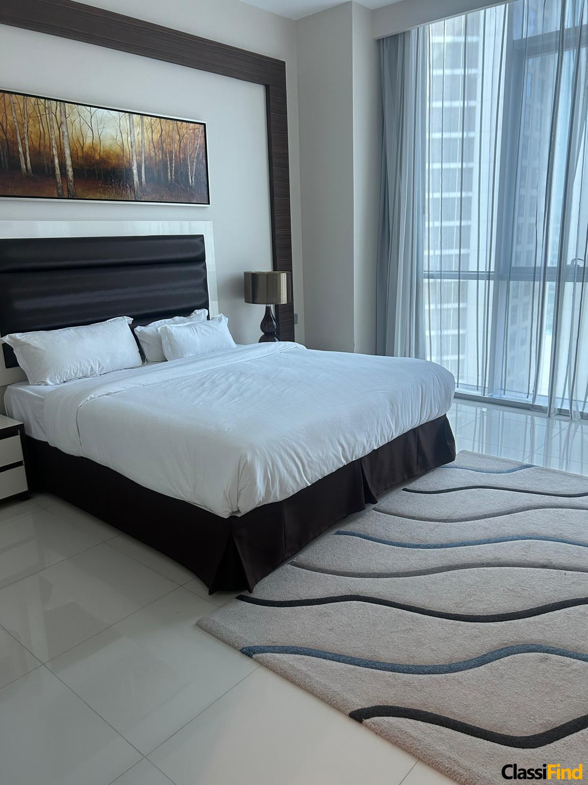 Luxury apartment for sale in Juffair area