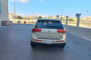 LINCOLN MKX FOR SALE