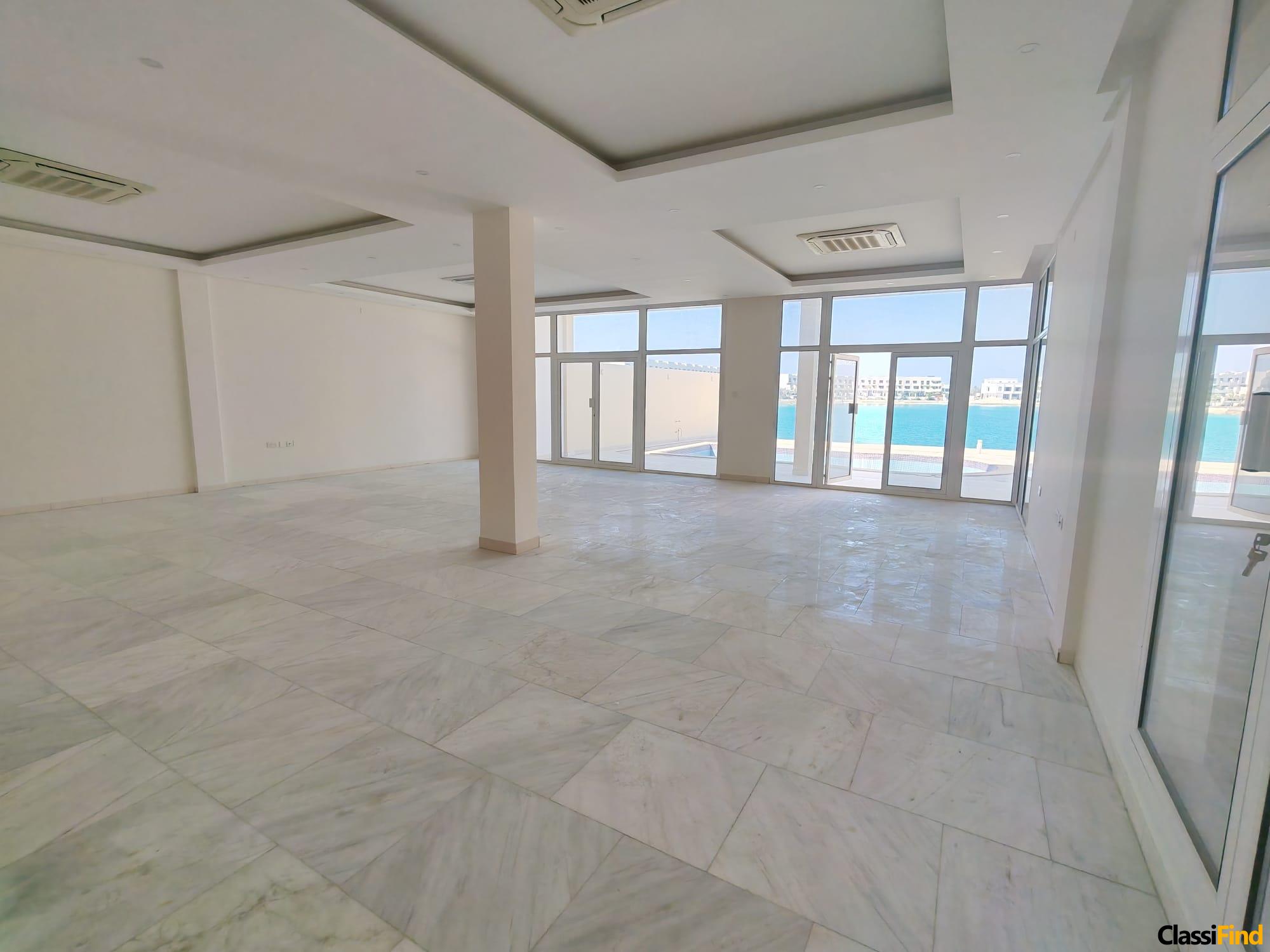 Villa For Sale In Amwaj Island
