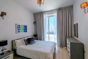 Apartment for rent in Seef