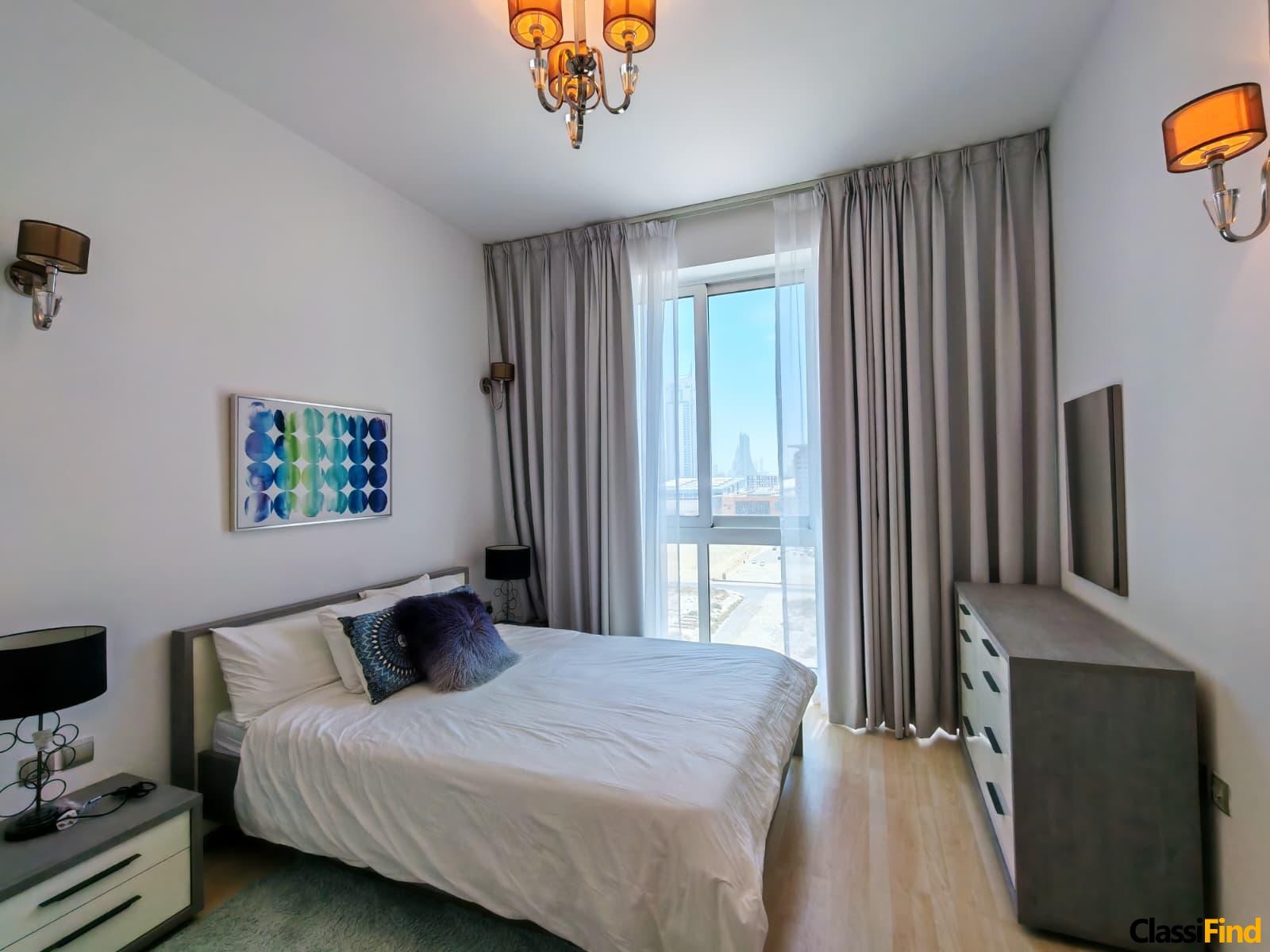 Apartment for rent in Seef