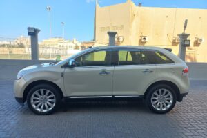 LINCOLN MKX FOR SALE