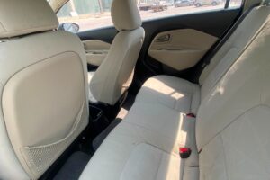 Kia Rio 2014 (Silver)