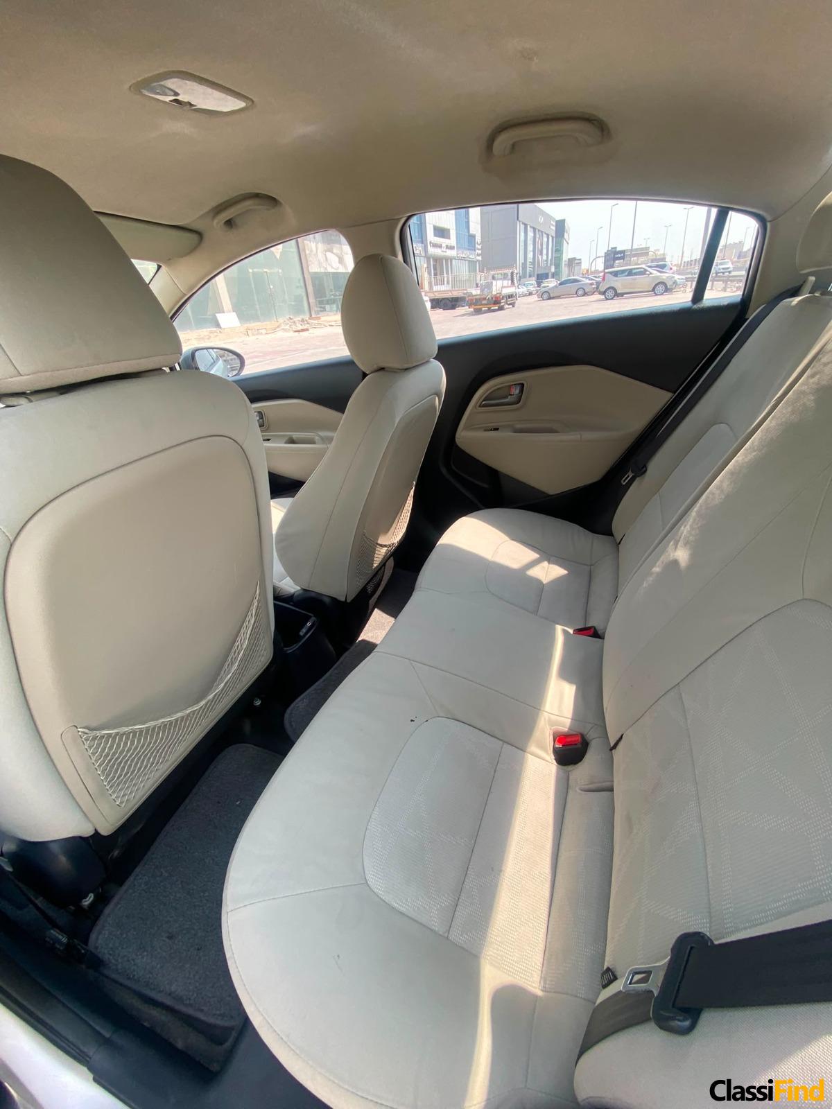 Kia Rio 2014 (Silver)