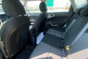 Kia Soul 2020 (Gold)