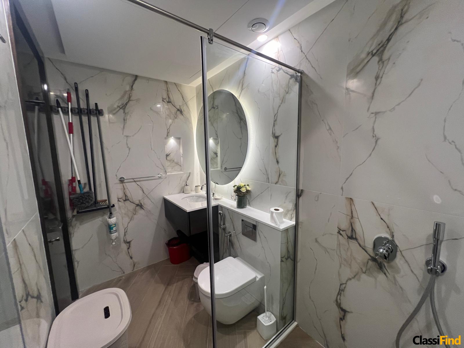 Apartment For Sale IN Water Garden City
