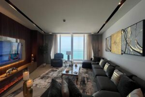 Apartment For Sale IN Water Garden City