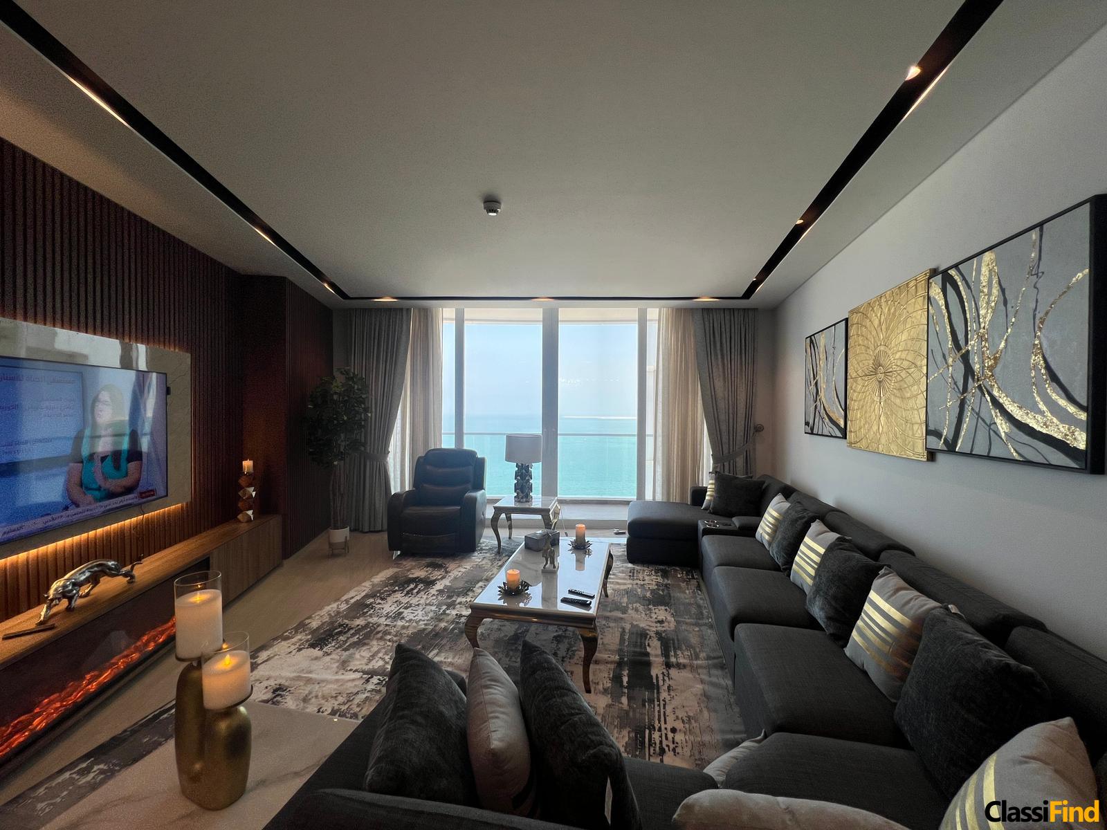 Apartment For Sale IN Water Garden City