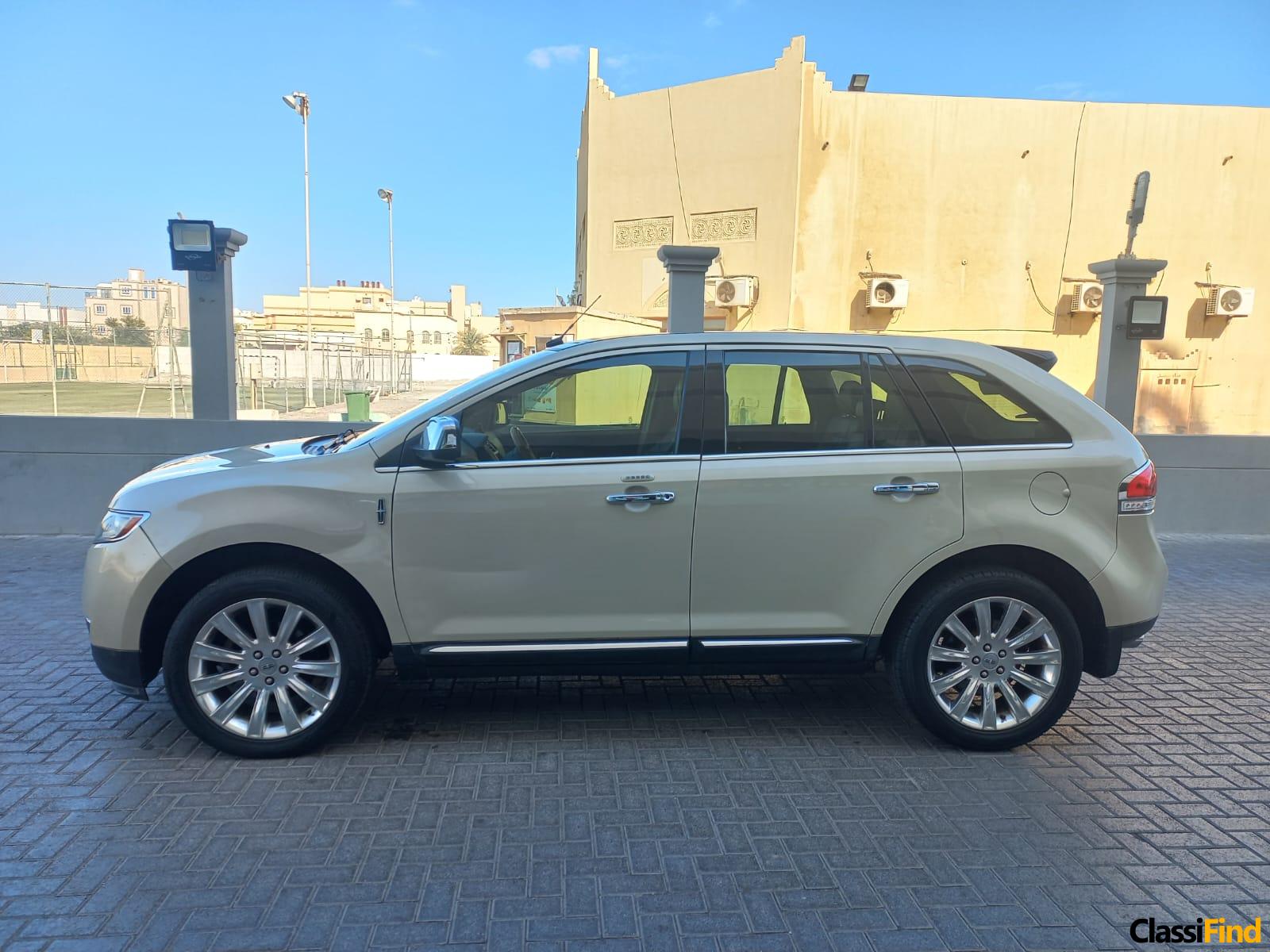 LINCOLN MKX FOR SALE