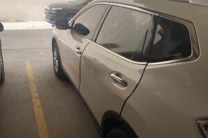 2015 Nissan X-Trail for Sale – Excellent Condition, 7 Seats