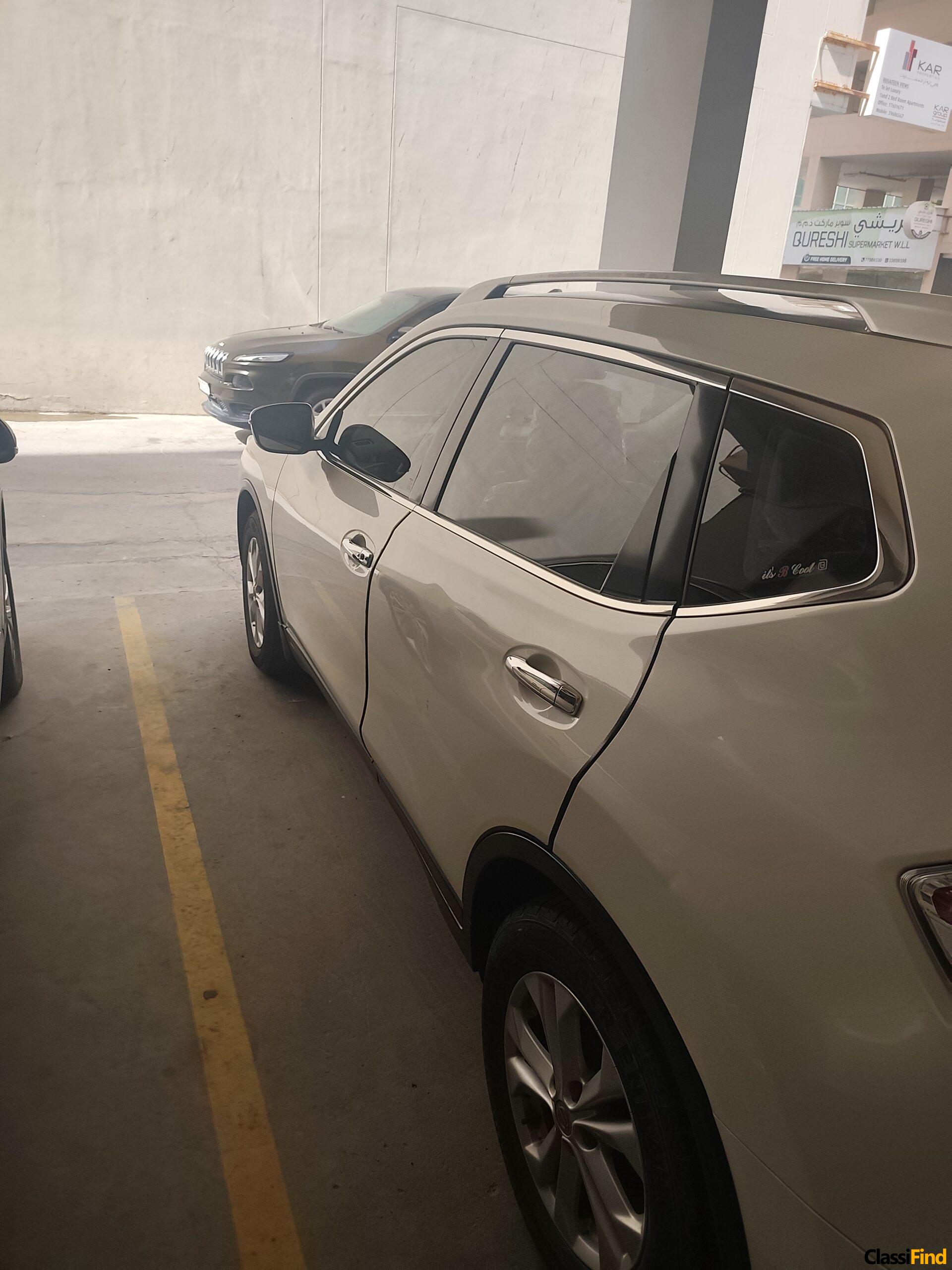 2015 Nissan X-Trail for Sale – Excellent Condition, 7 Seats