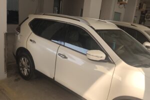 2015 Nissan X-Trail for Sale – Excellent Condition, 7 Seats