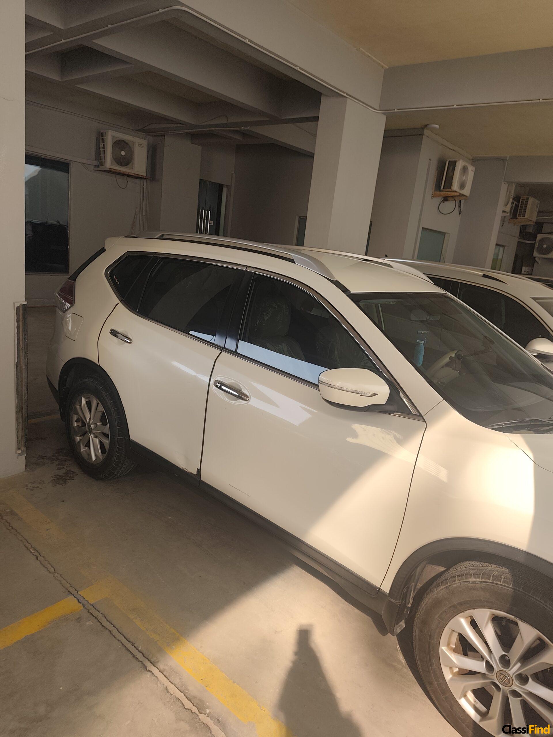 2015 Nissan X-Trail for Sale – Excellent Condition, 7 Seats