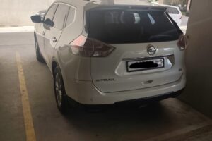 2015 Nissan X-Trail for Sale – Excellent Condition, 7 Seats