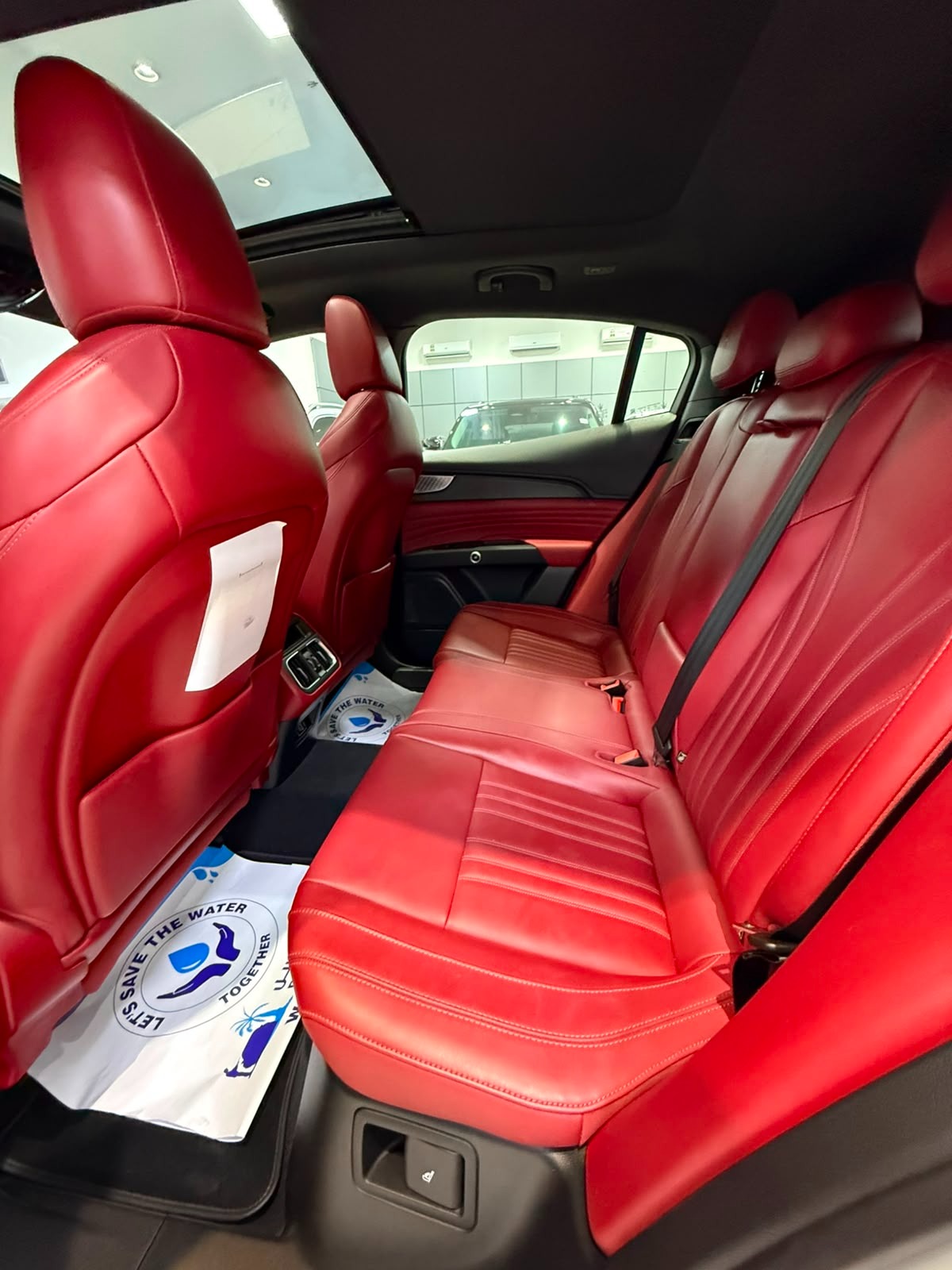 Maserati Grecale GT 2023 (White)