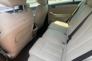 Chery Arrizo6 Pro 2024 (Red)