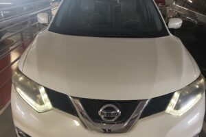 2015 Nissan X-Trail for Sale – Excellent Condition, 7 Seats