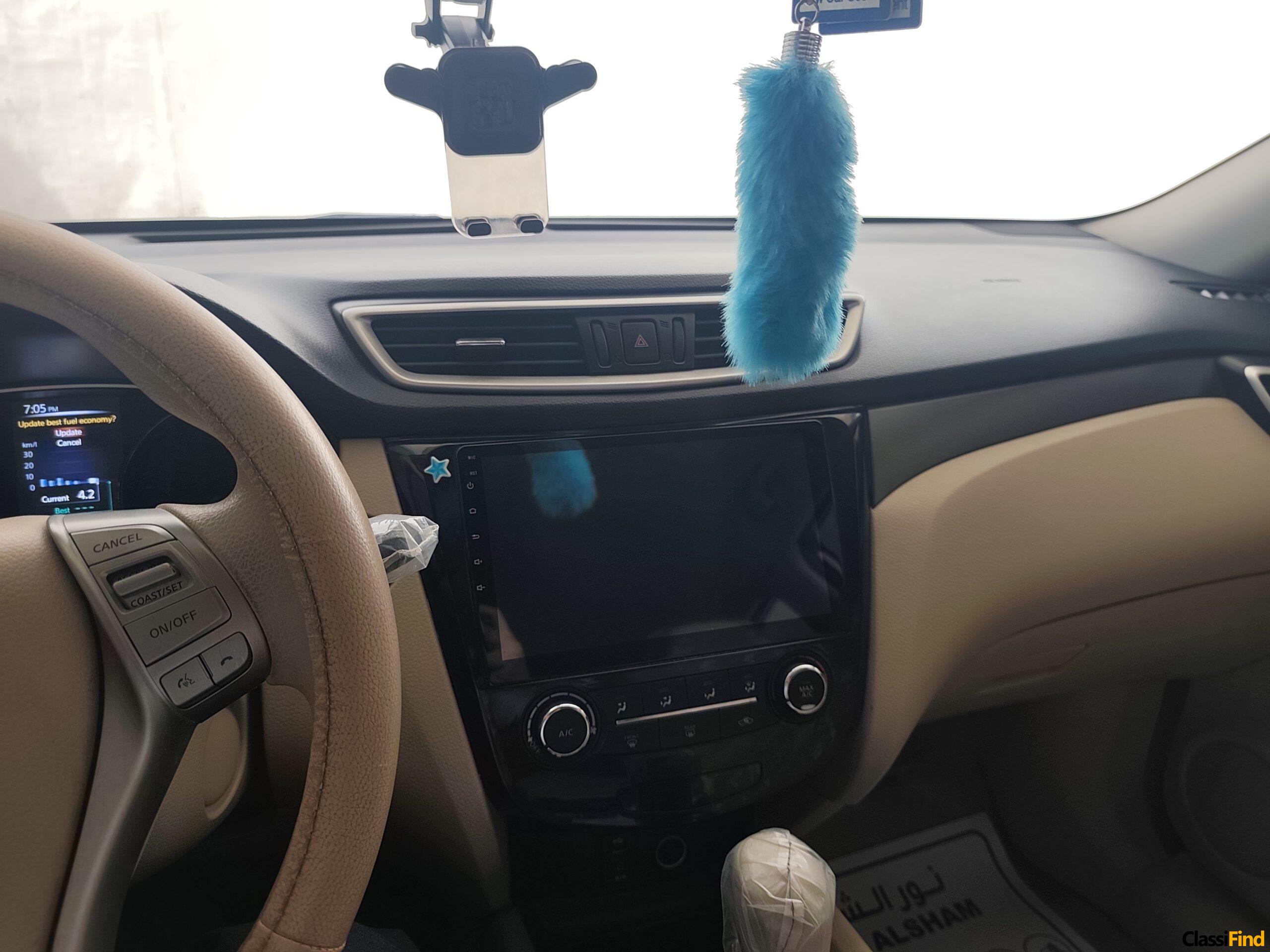 2015 Nissan X-Trail for Sale – Excellent Condition, 7 Seats