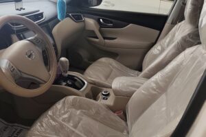 2015 Nissan X-Trail for Sale – Excellent Condition, 7 Seats