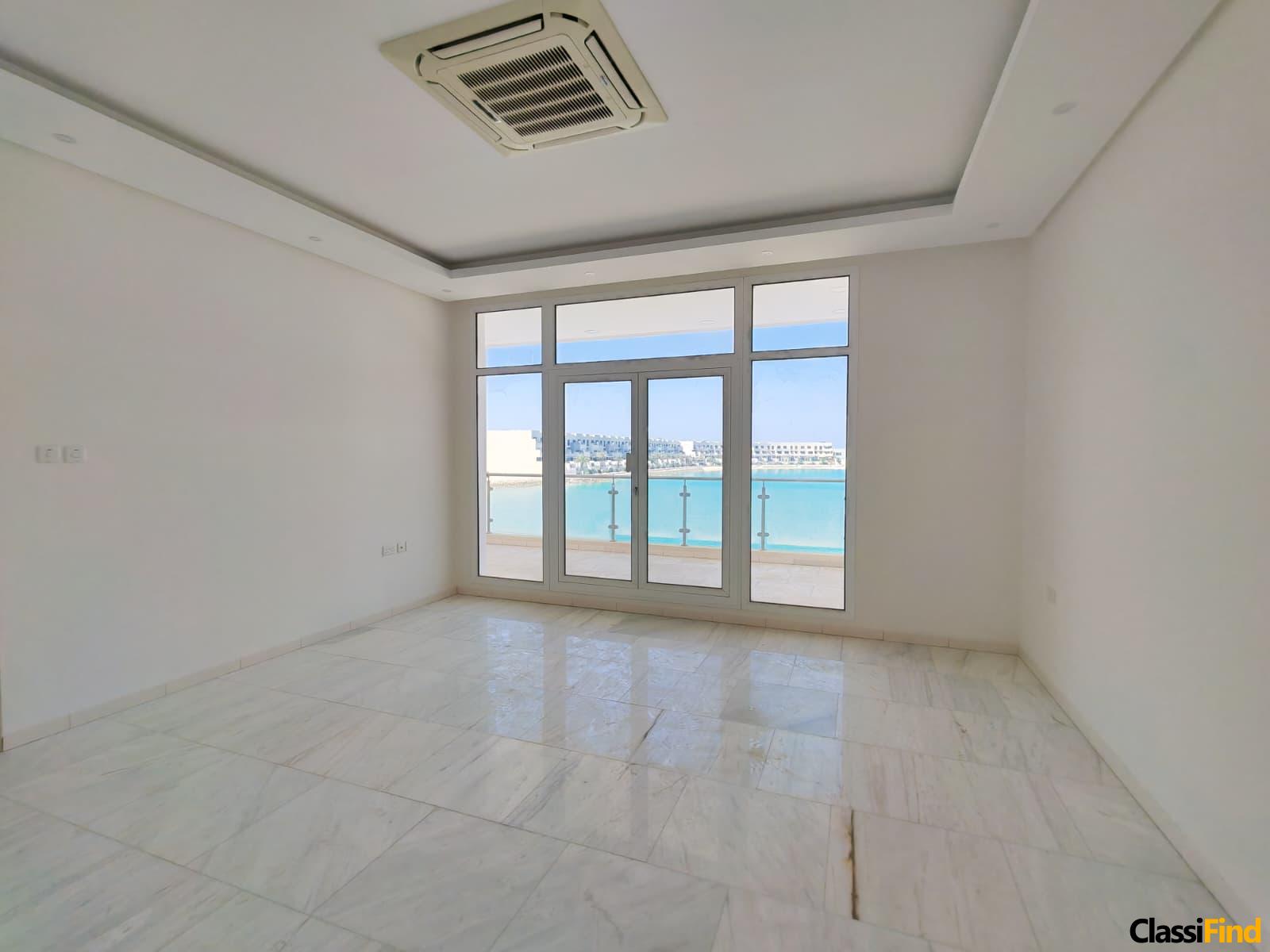 Villa For Sale In Amwaj Island