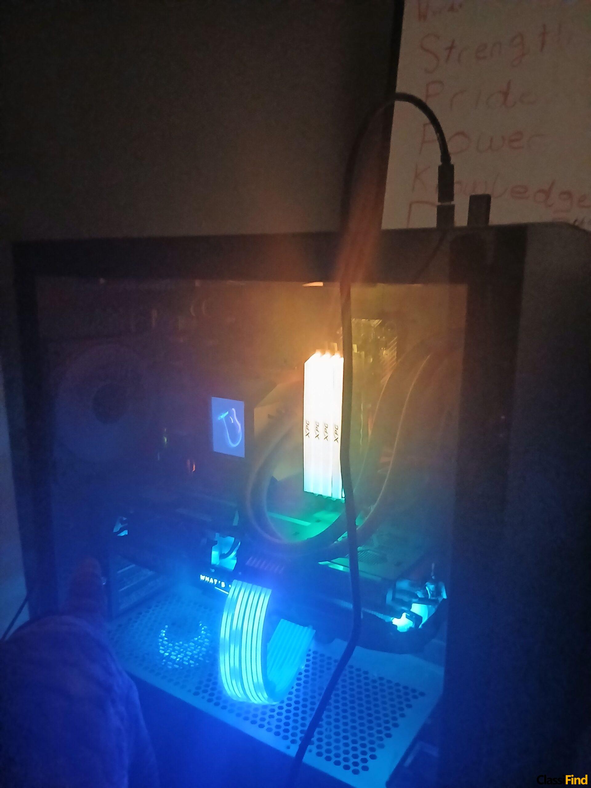 High End PC For Sale