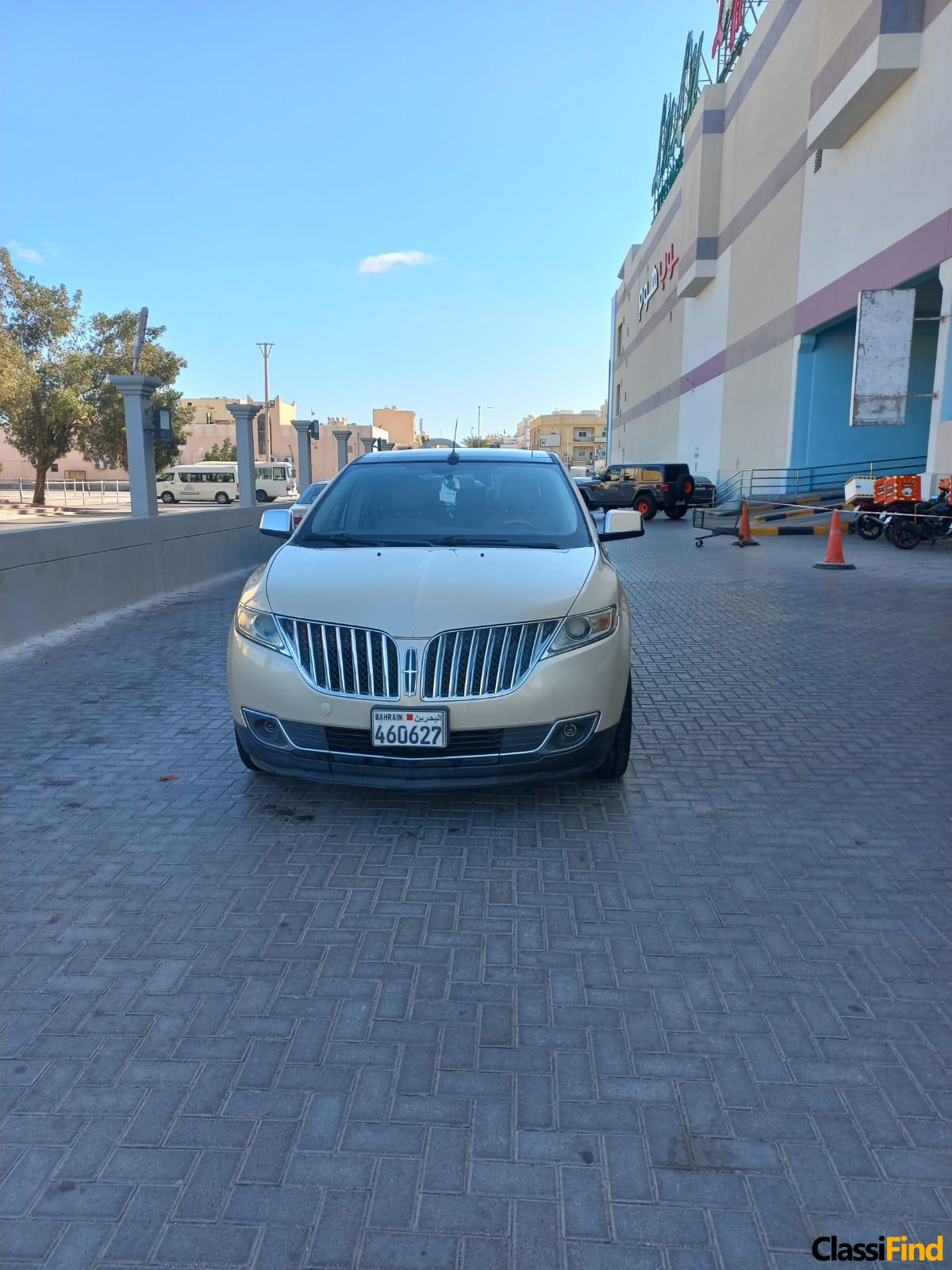 LINCOLN MKX FOR SALE