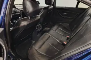 2016 BMW 318 for Sale – Excellent Condition