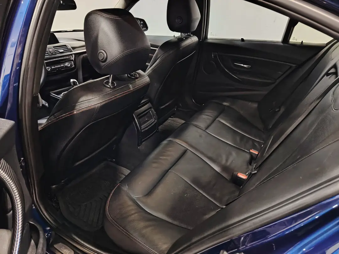 2016 BMW 318 for Sale – Excellent Condition