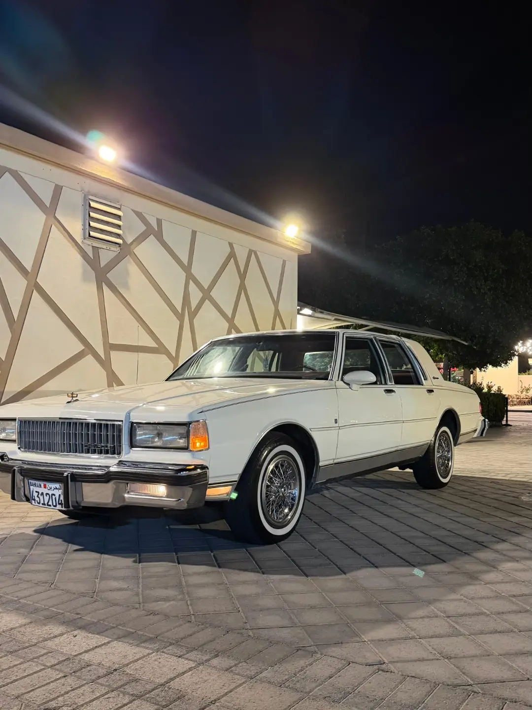 For Sale: 1988 Caprice Classic – LS Hardtop Coupe