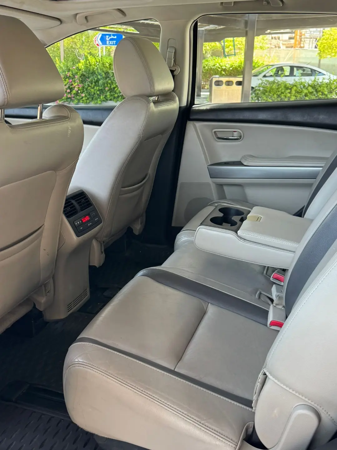 2011 Mazda CX-9 GT Full Option for Sale