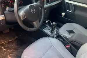 For Sale: Impeccable 2008 Opel Vectra – Excellent Condition, Low Mileage, Well-Maintained