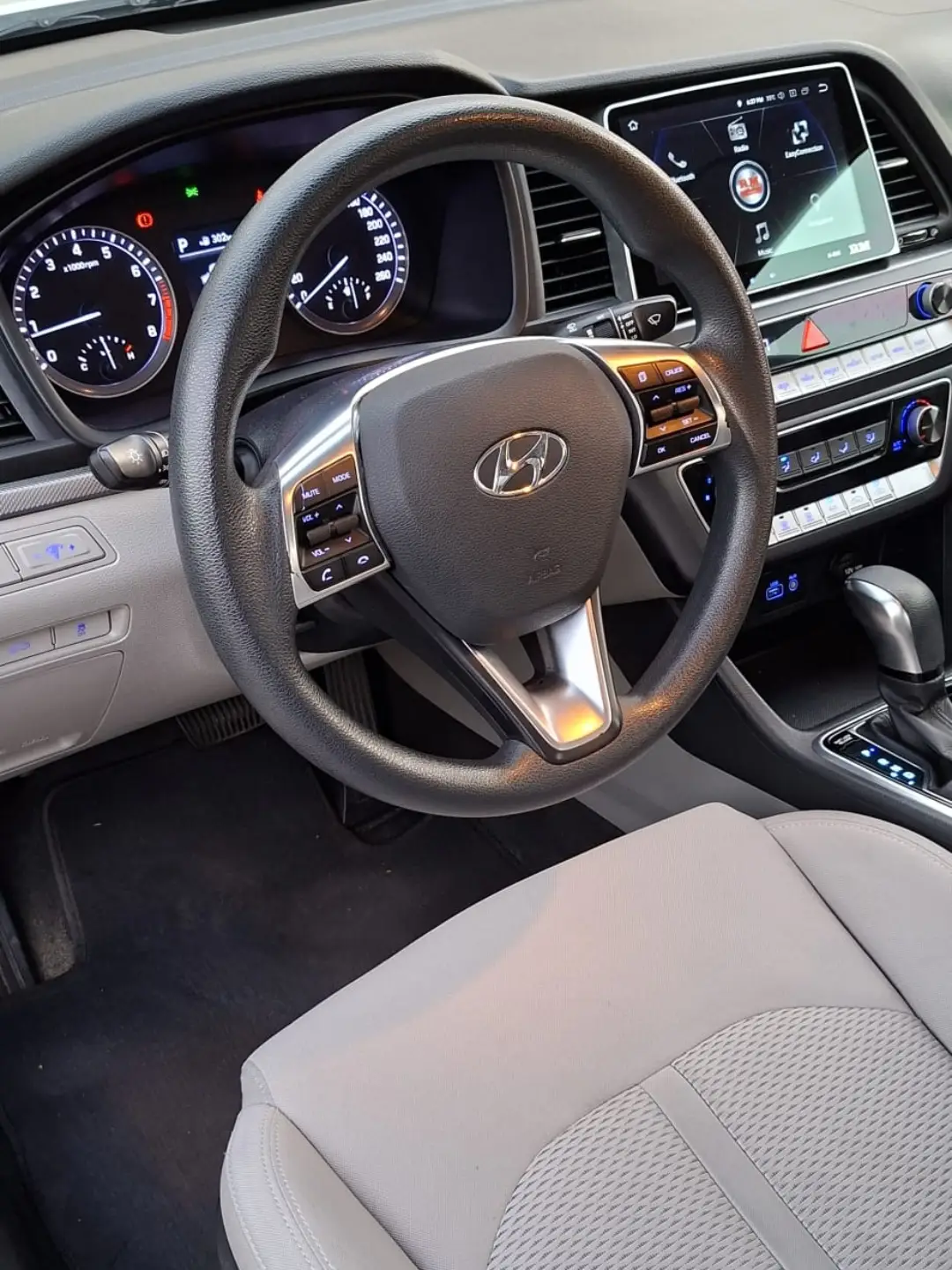 2018 Hyundai Sonata for Sale – Excellent Condition