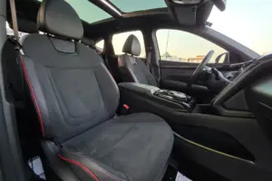 2023 Hyundai Tucson N-Line 2.5 AWD: Advanced Performance & Style