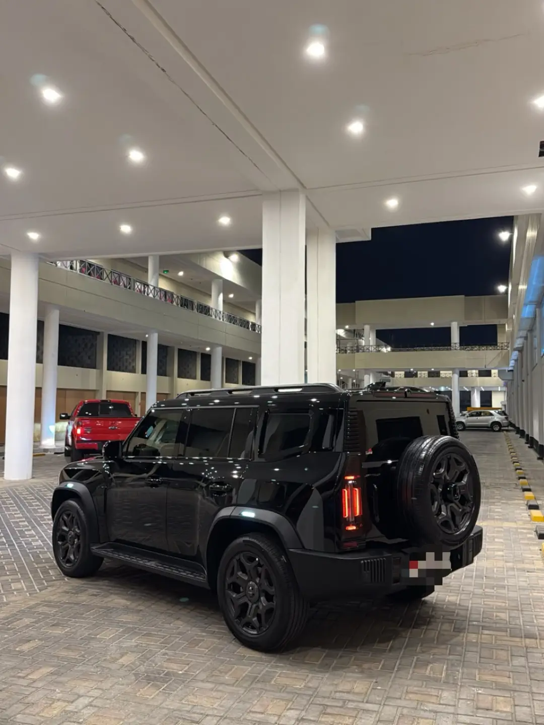 For Sale: Brand New 2026 Jetour T2 SUV – Advanced Features, Competitive Price