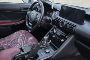 2024 Lexus IS for Sale