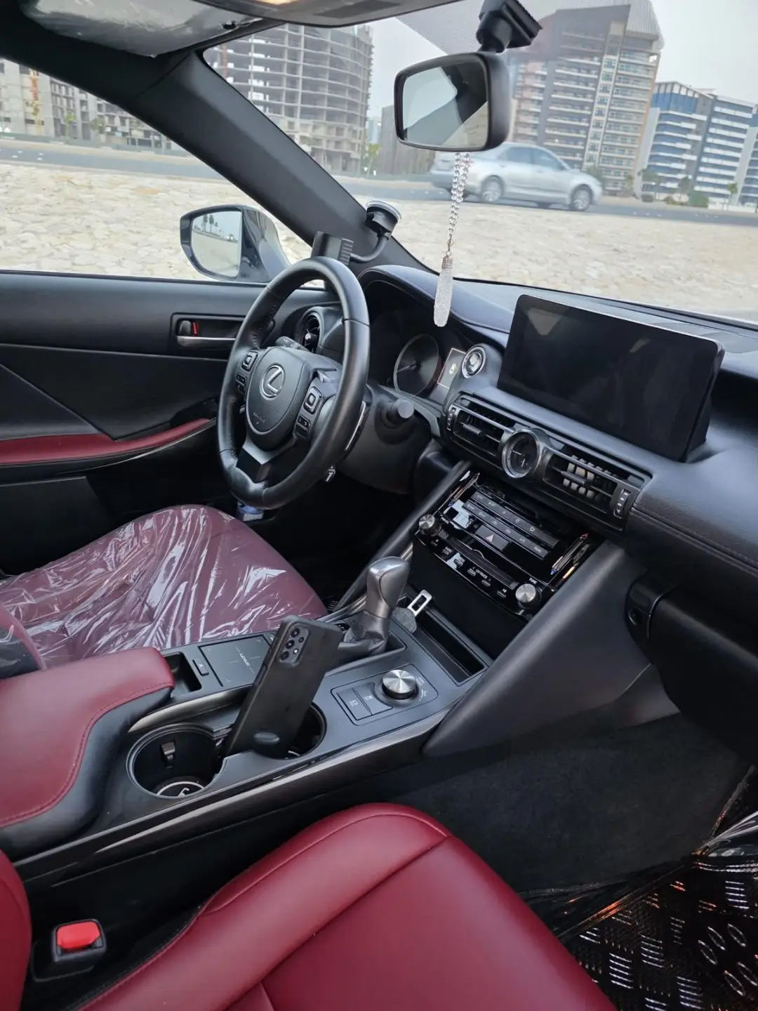 2024 Lexus IS for Sale