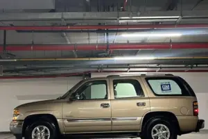 2005 GMC Yukon Single Cab 2WD for Sale