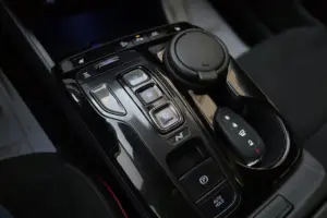 2023 Hyundai Tucson N-Line 2.5 AWD: Advanced Performance & Style