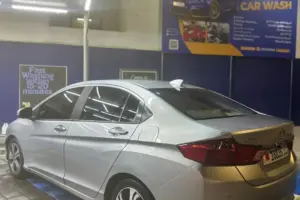 For Sale: Immaculate 2016 Honda City 1.5 – Low Mileage, Excellent Condition, One Owner