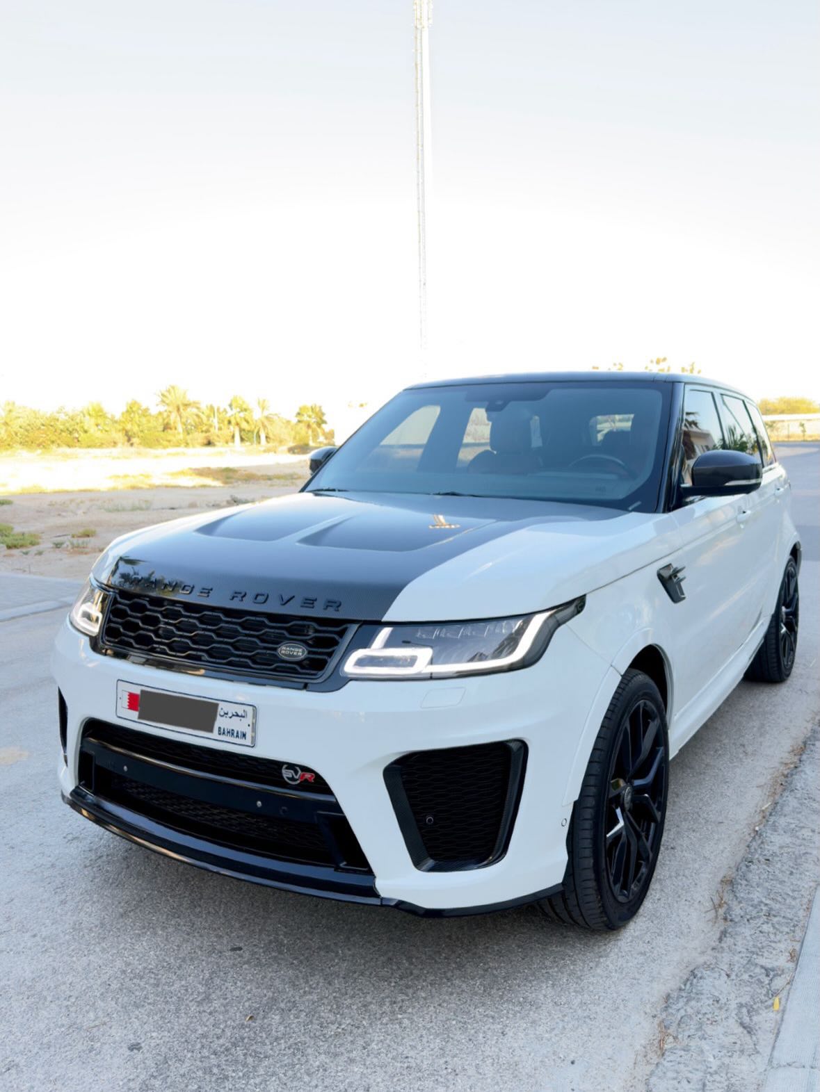 For Sale: 2019 Range Rover Sport 5.0L Supercharged V8 – Immaculate Condition, Low Mileage, Fully Loaded