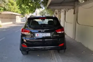2010 Hyundai Tucson for Sale – Excellent Condition
