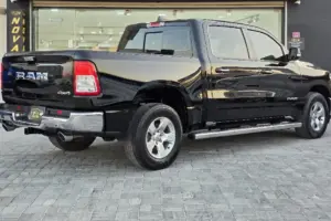 2020 Dodge Ram 1500 Bighorn 4×4 V8 5.7-Liter Truck – Powerful Performance & Advanced Features